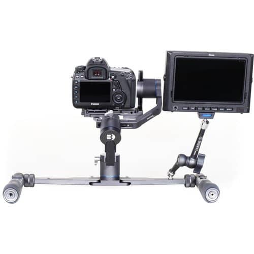 Benro RAMA2 Adjustable Arm - Large - Image 4