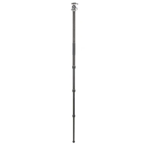 Benro Rhino 34C, Carbon Fibre, Centre Column, Photo Tripod, Twist Lock, VX30 Head - Image 8
