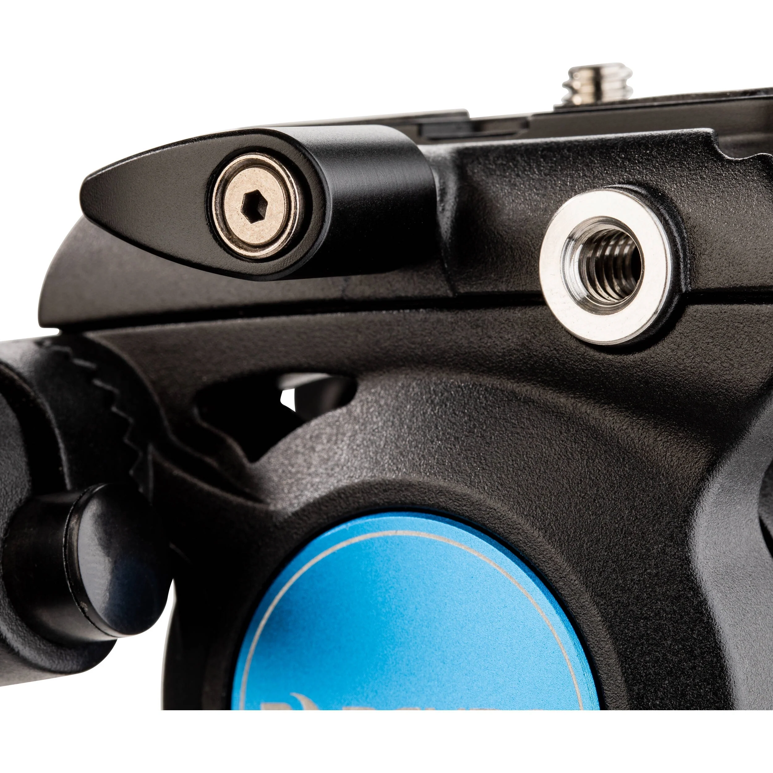 Benro S2 PRO Flat Base Video Head - Image 5