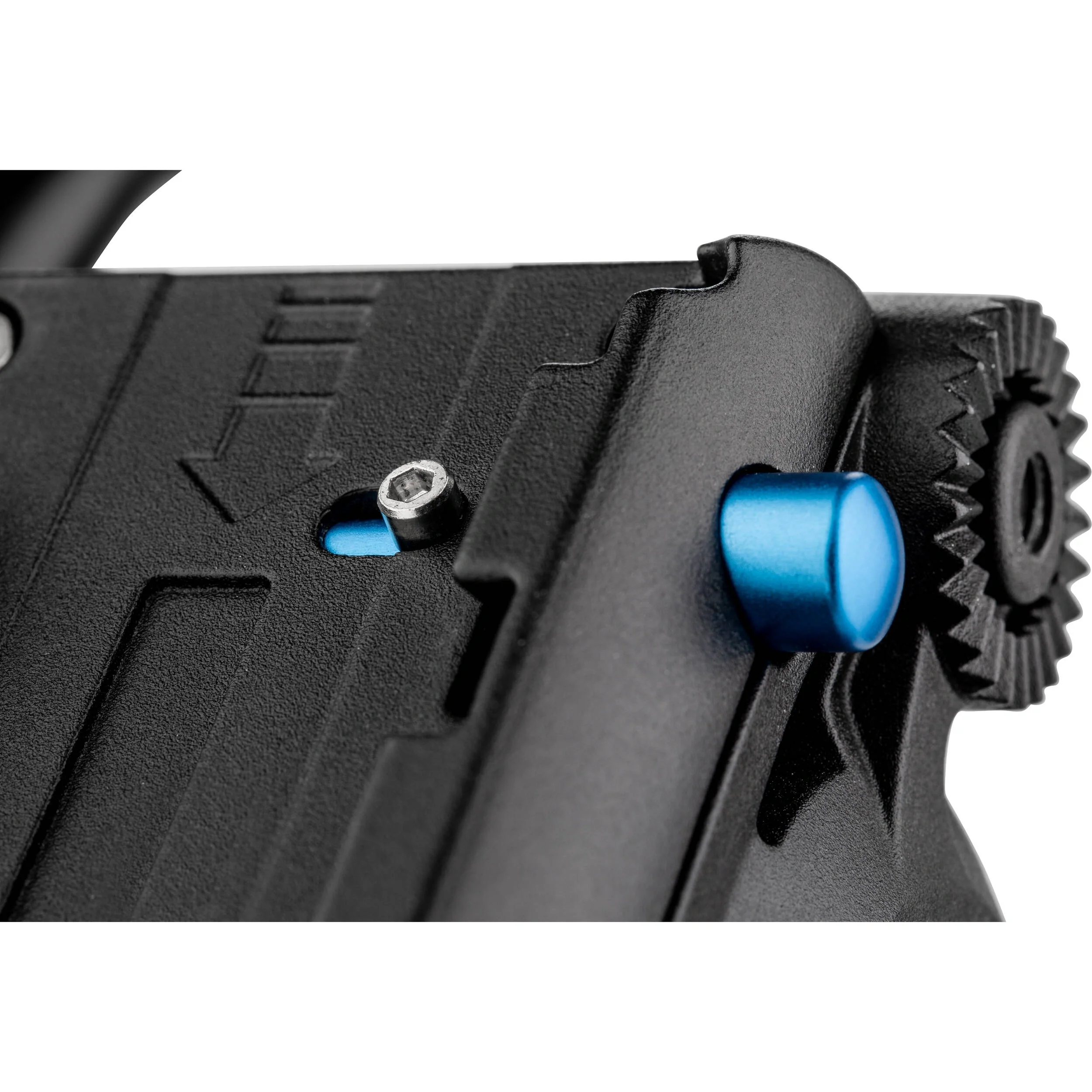 Benro S2 PRO Flat Base Video Head - Image 6