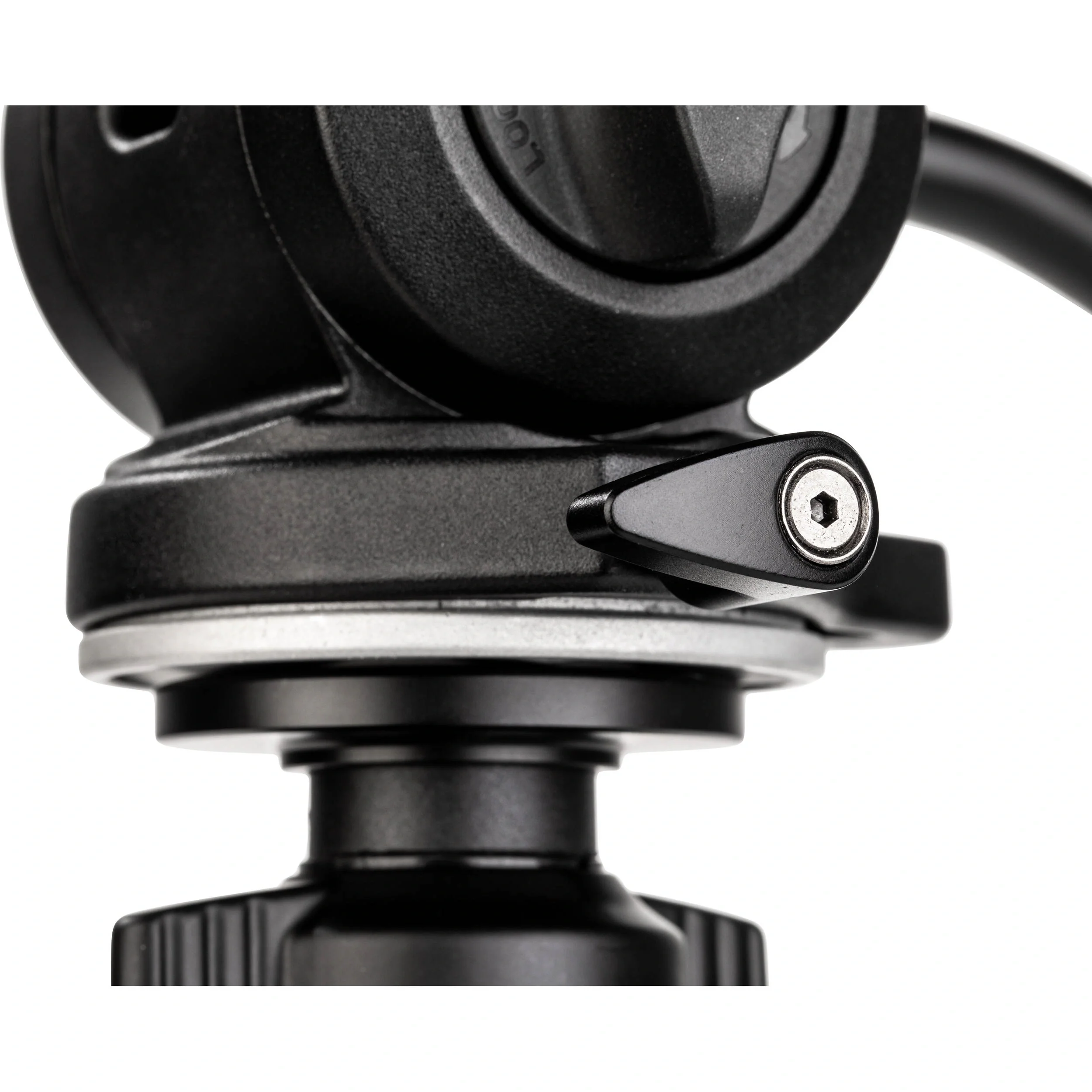 Benro S2 PRO Flat Base Video Head - Image 9