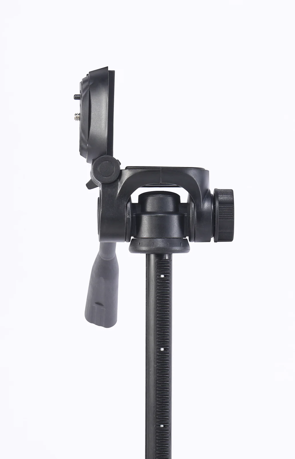 Benro T890 Digital Tripod Kit, Flip Lock, 23.4mm - Image 6