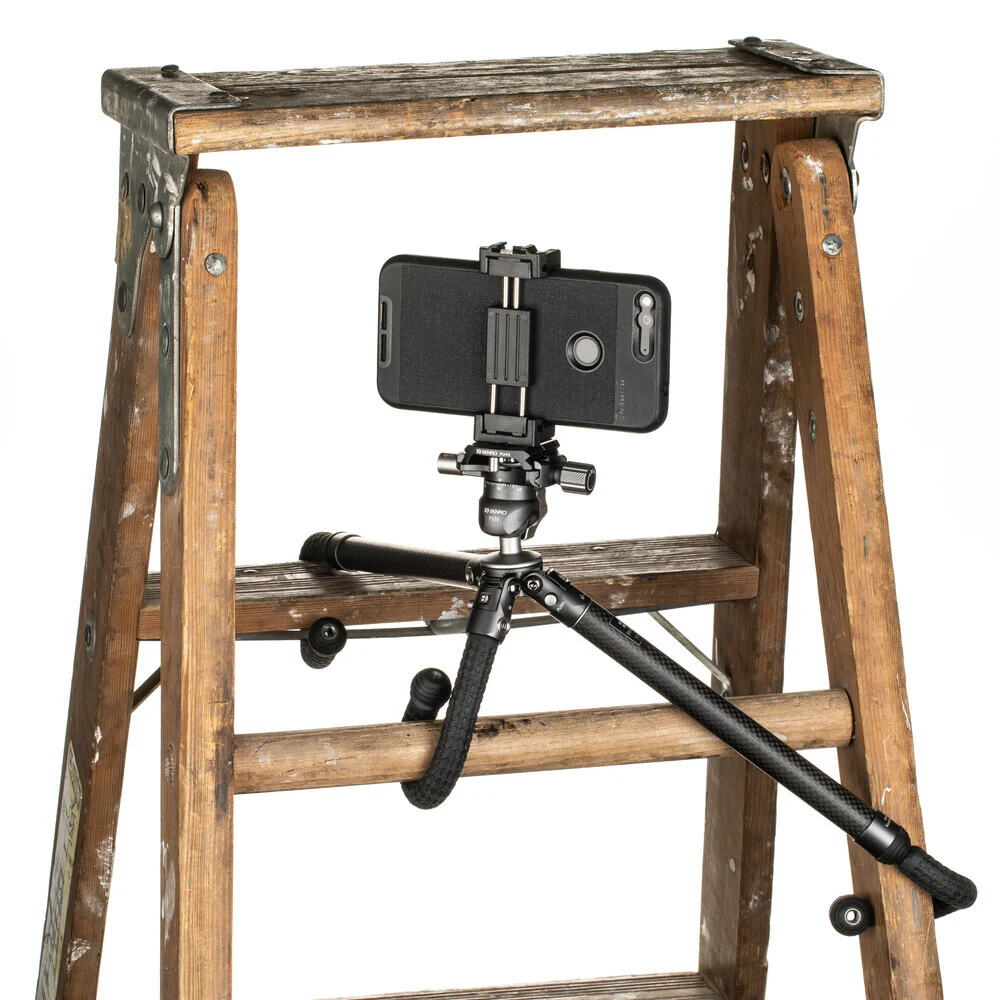 Benro TablePod Flex Tripod Kit - Image 3