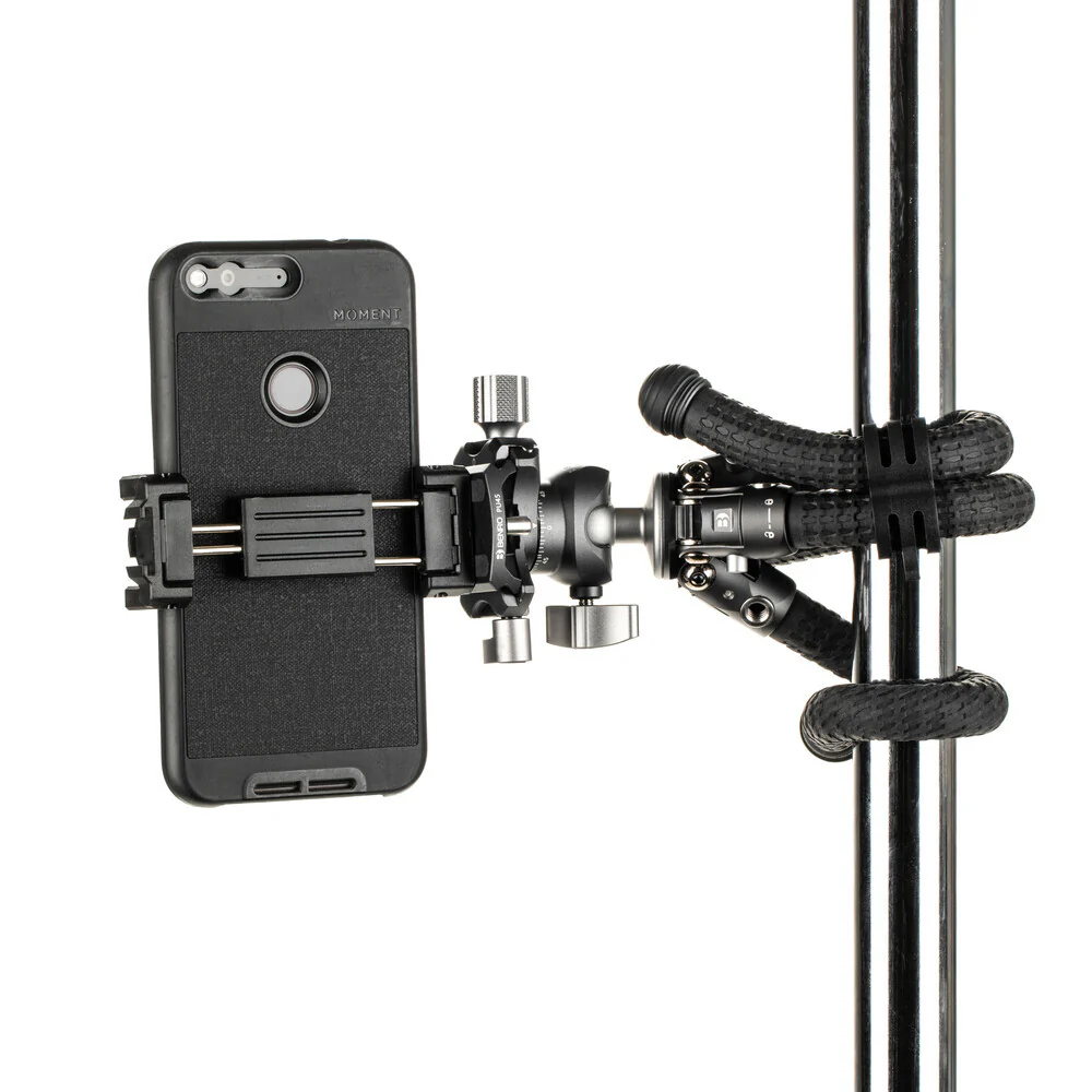 Benro TablePod Flex Tripod Kit - Image 4