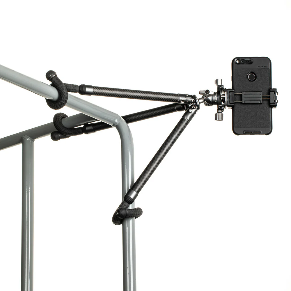 Benro TablePod Flex Tripod Kit - Image 5
