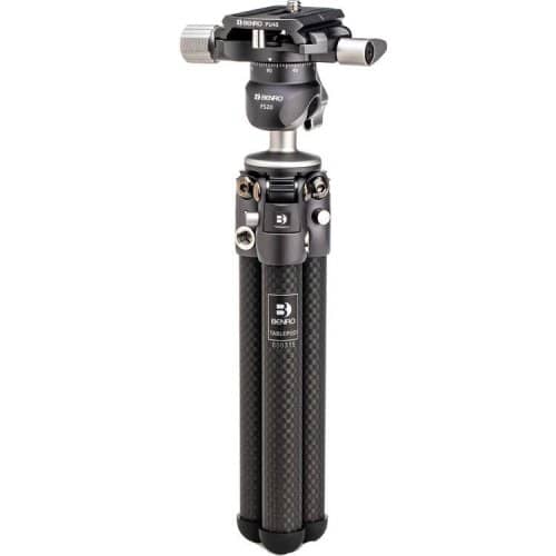 Benro TablePod Tripod Kit - Image 3