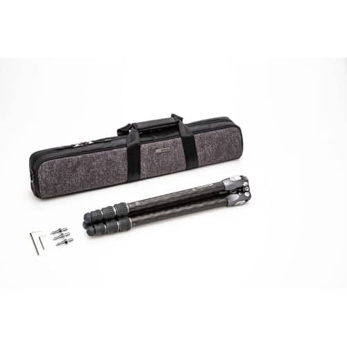 Benro Tortoise 34C, Carbon Fibre, 4 Section, Photo Tripod, Twist Lock - Image 9