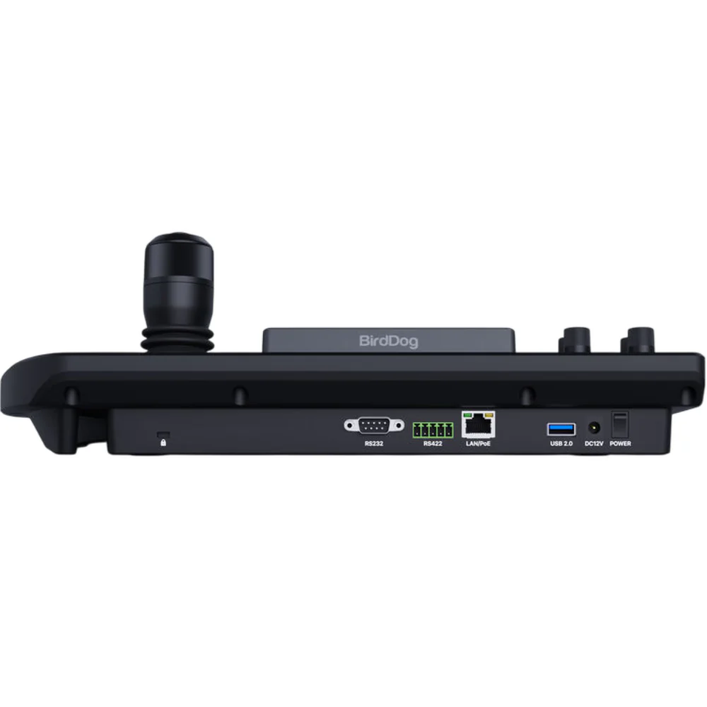 BirdDog 3x BDX4U (Black) with 1x BDKBD Keyboard Combo - Image 12