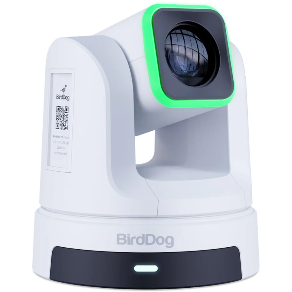 BirdDog 3x BDX5U (White) + 1x BDKBD Keyboard Combo - Image 4