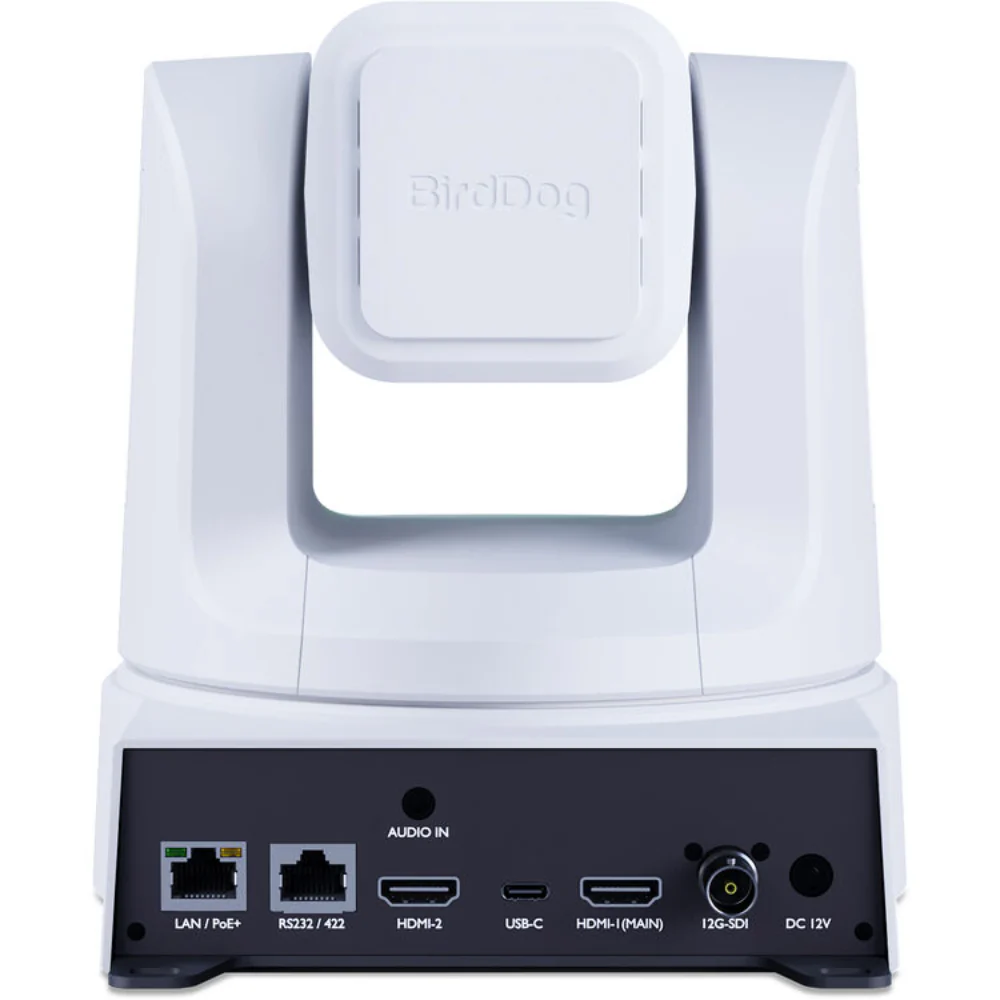 BirdDog 3x BDX5U (White) + 1x BDKBD Keyboard Combo - Image 7