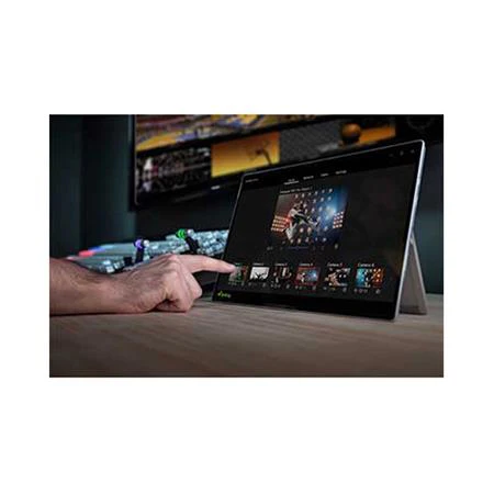 BirdDog Comms Application - NDI Audio Comms - Image 3