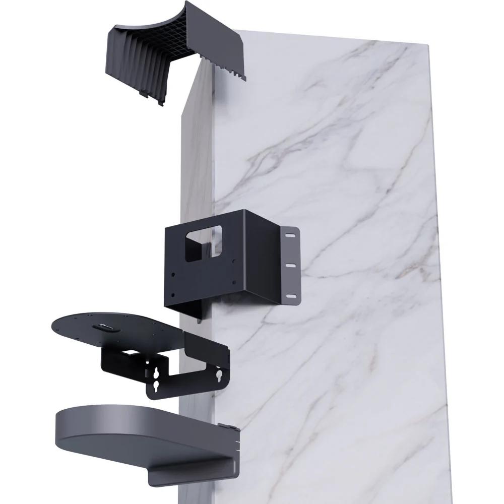 BirdDog Corner Mount for O4 PTZ - Image 3