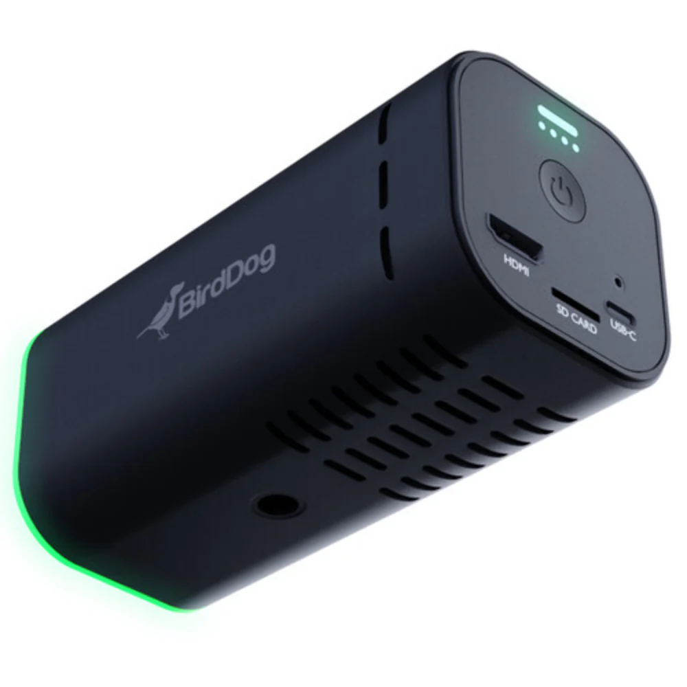 BirdDog MAKI Live (Black) - Image 11