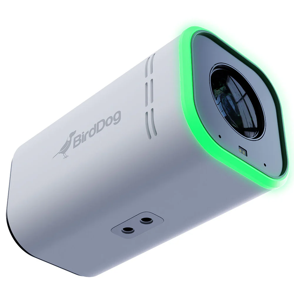 BirdDog MAKI Ultra Box Camera with 20x Zoom - Image 8