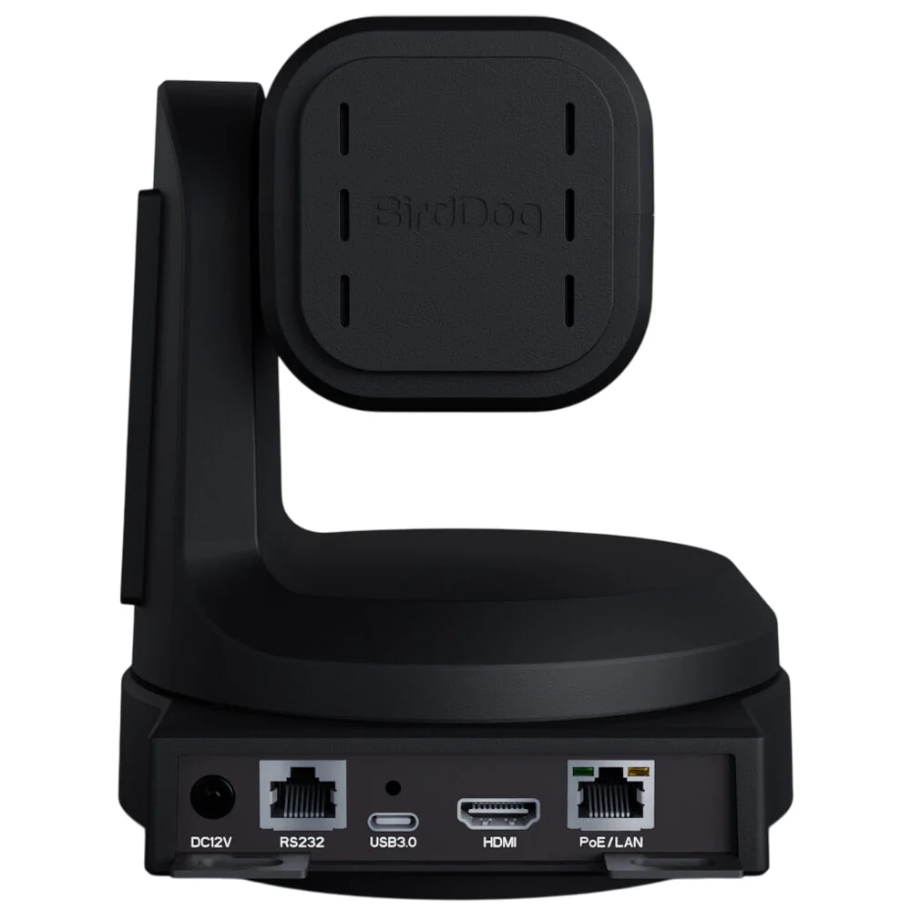 BirdDog MAX UHD 4K Conferencing & Production PTZ Camera - Image 3