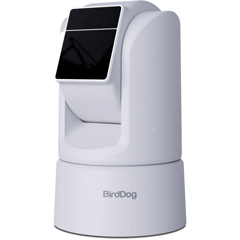 BirdDog O4 Outdoor PTZ Camera with 30x Optical Zoom - Image 4