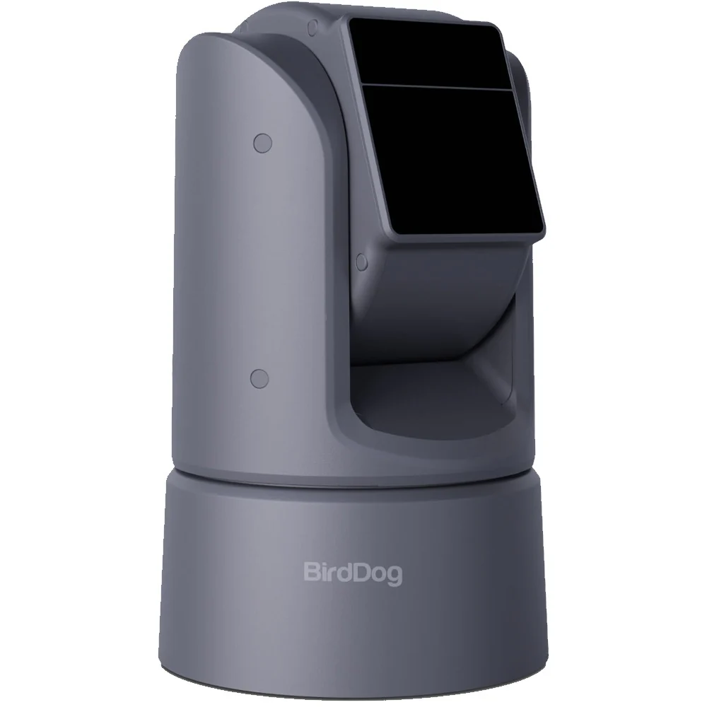 BirdDog O4 Outdoor PTZ Camera with 30x Optical Zoom - Image 9