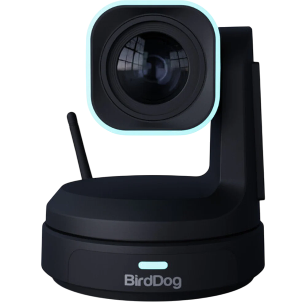 BirdDog X1 PTZ Camera with 30x Optical Zoom - Image 7
