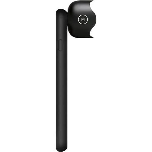 Black Eye PHOTO CASE - iPhone X - Image 4