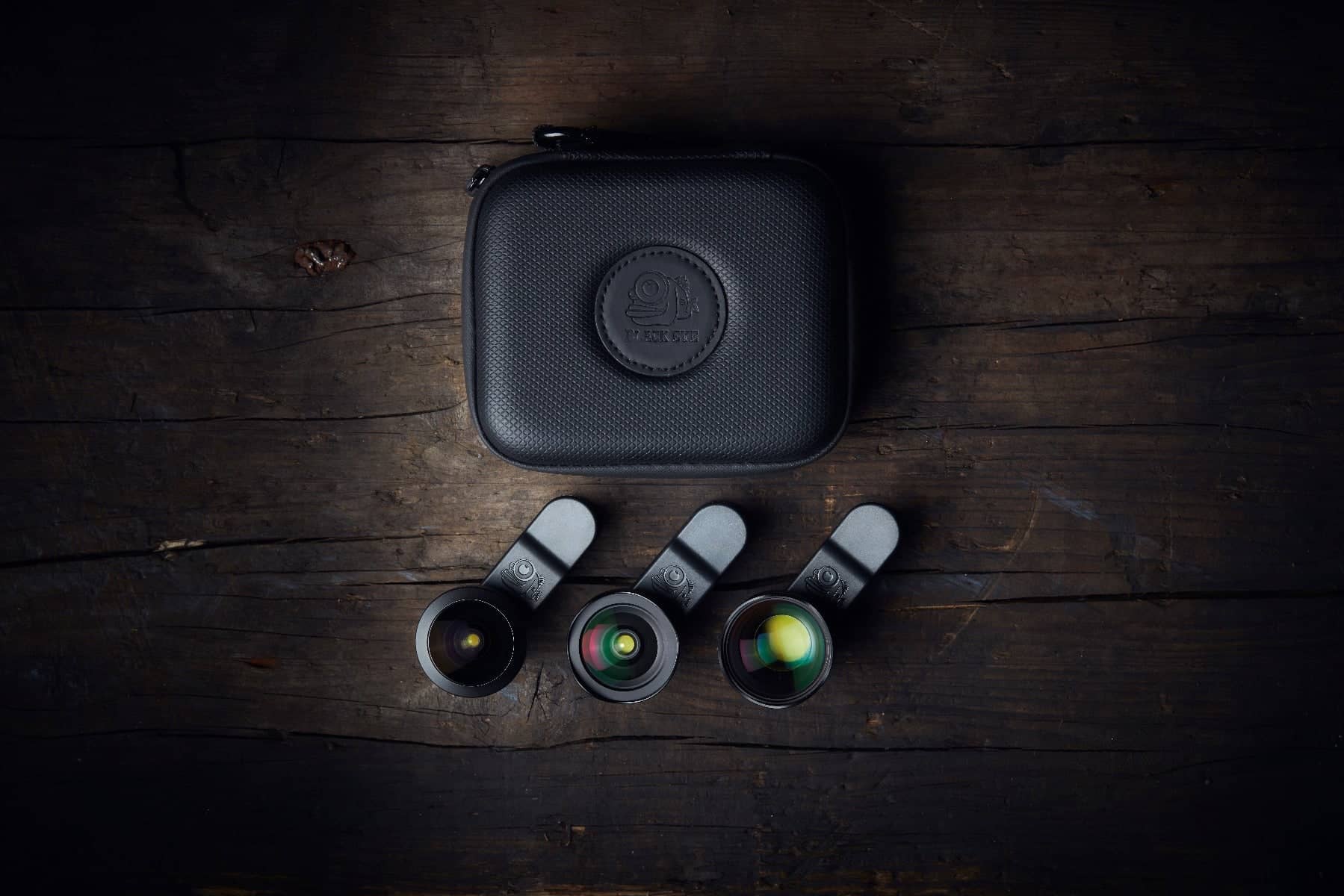 Black Eye PRO Kit G4 - Image 14