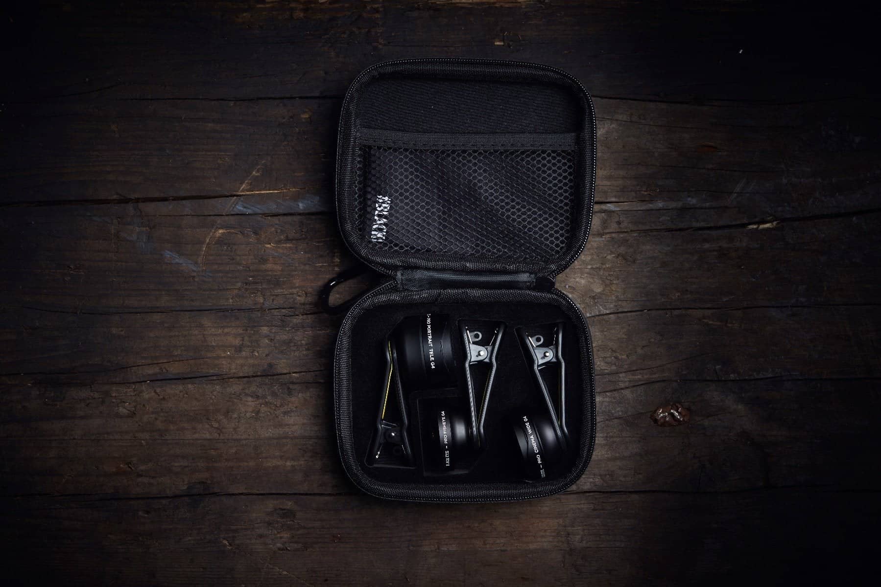 Black Eye PRO Kit G4 - Image 16