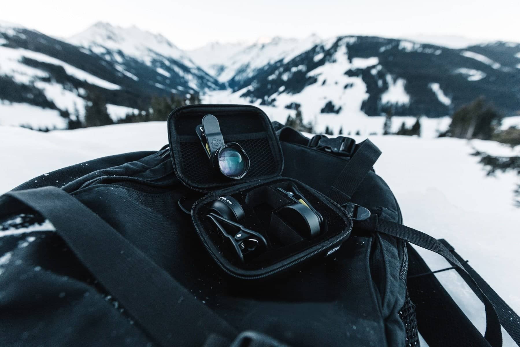 Black Eye PRO Kit G4 - Image 17