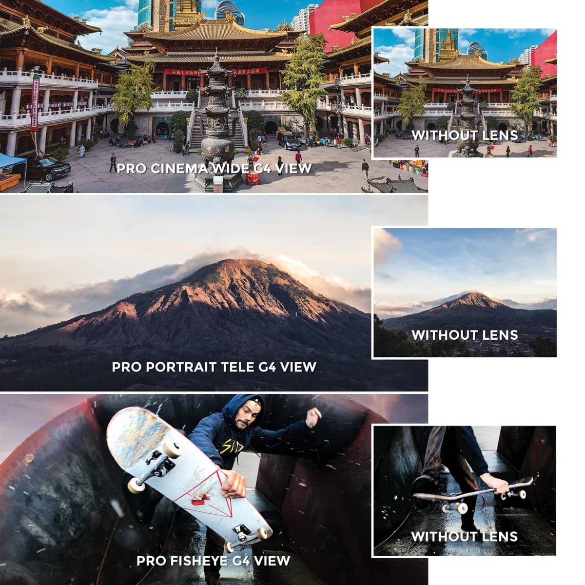 Black Eye PRO Kit G4 - Image 4