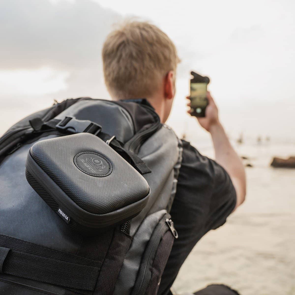 Black Eye PRO Kit G4 - Image 8