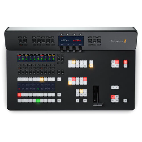 Blackmagic ATEM Television Studio HD8 - Image 3