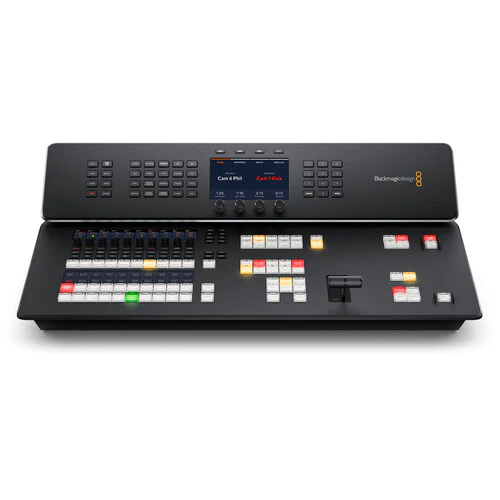 Blackmagic ATEM Television Studio HD8 ISO - Image 2