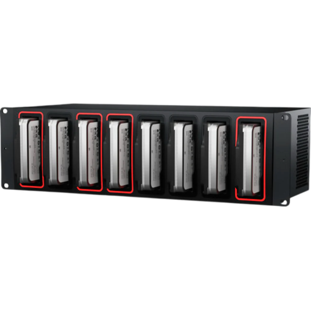 Blackmagic Cloud Backup 8