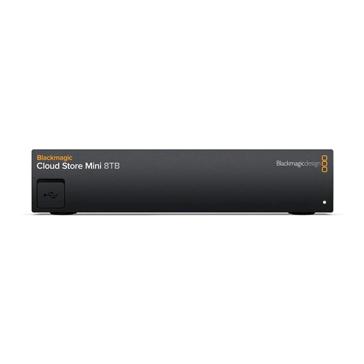 Blackmagic Cloud Store Mini 8TB - Image 2