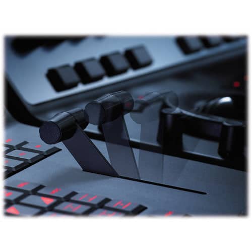 Blackmagic DaVinci Advanced Panel Keycaps - Image 6