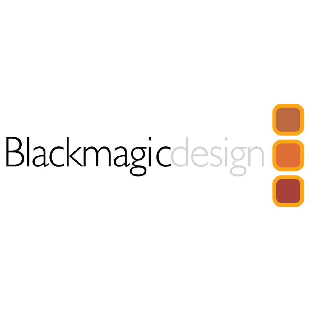 Blackmagic DaVinci Advanced Panel Keycaps v2A