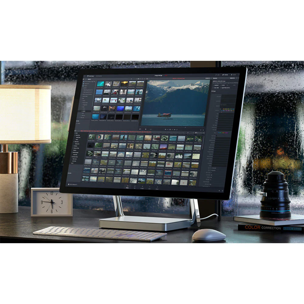 Blackmagic DaVinci Resolve Studio (Dongle) - Image 11