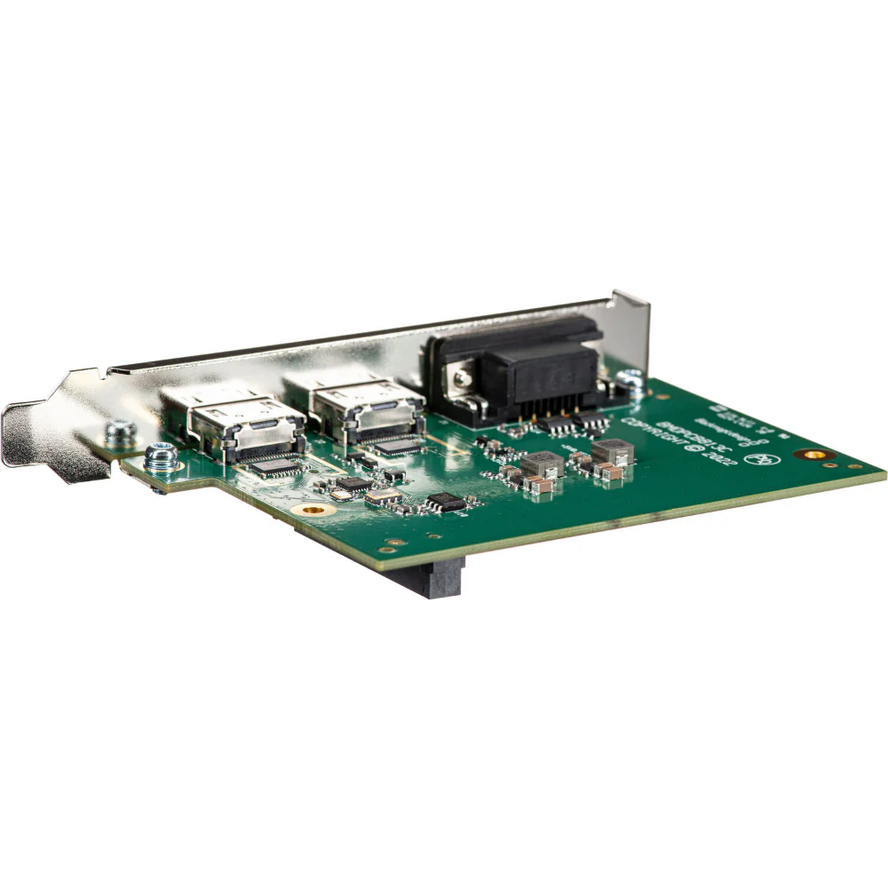 Blackmagic DeckLink 8K Pro HDMI 2.1 Capture Card (G2 Upgrade) - Image 3