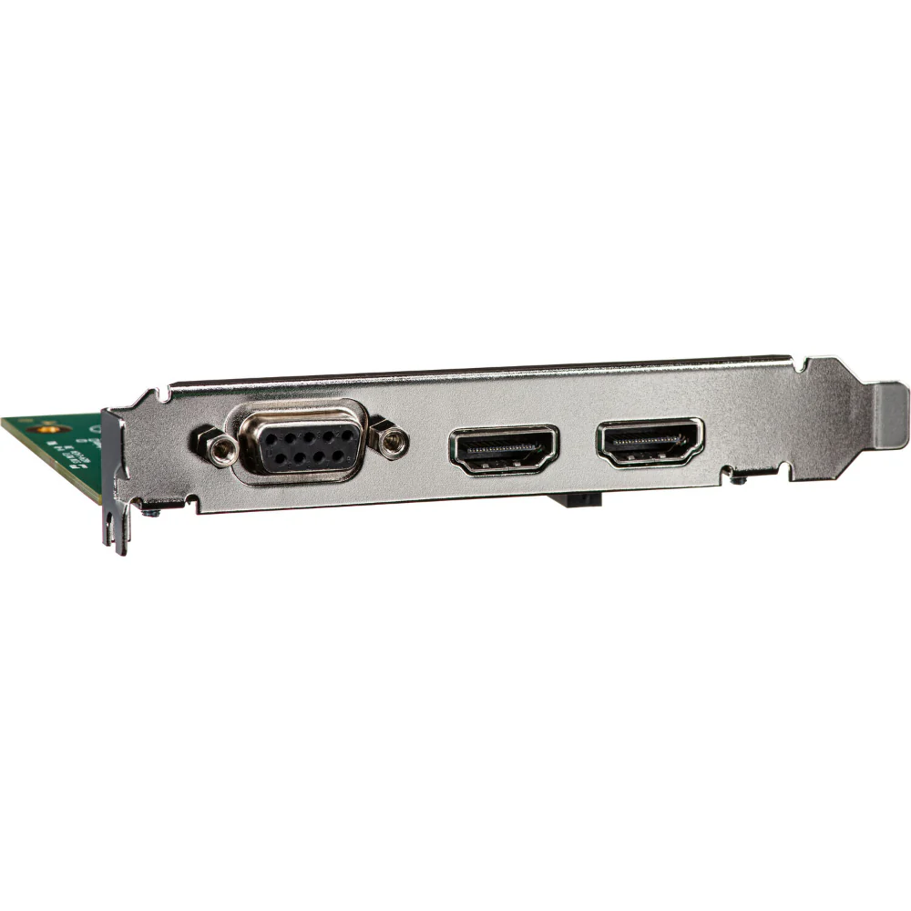 Blackmagic DeckLink 8K Pro HDMI 2.1 Capture Card (G2 Upgrade) - Image 5