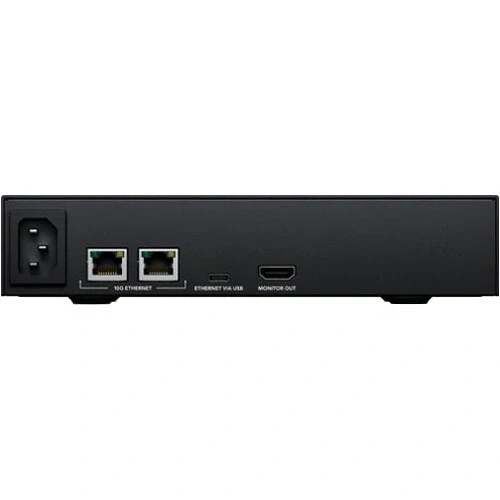Blackmagic Design Cloud Dock 2 - Image 2