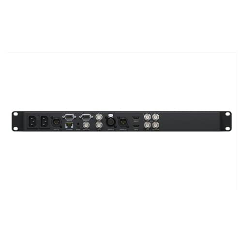 Blackmagic Design HyperDeck Studio 4K Pro - Image 2