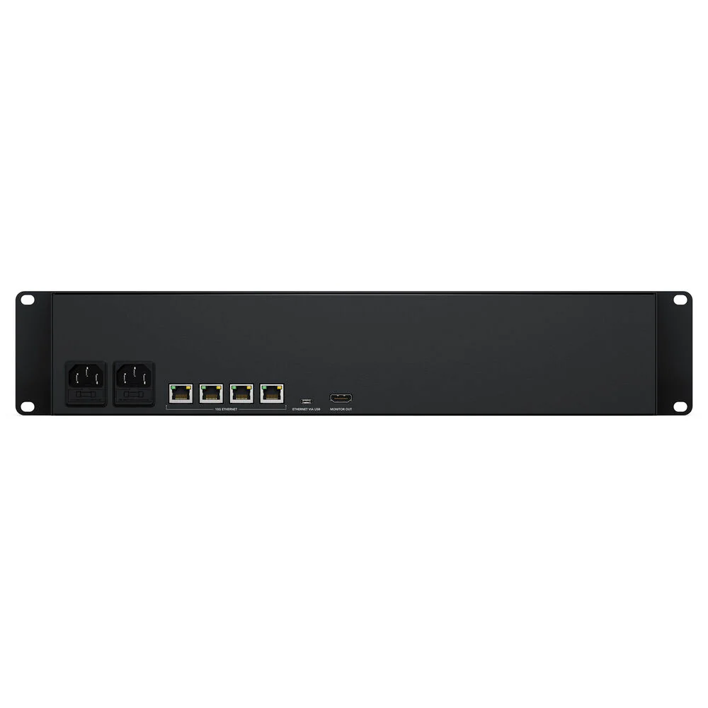 Blackmagic Design Media Dock for URSA Cine - Image 3