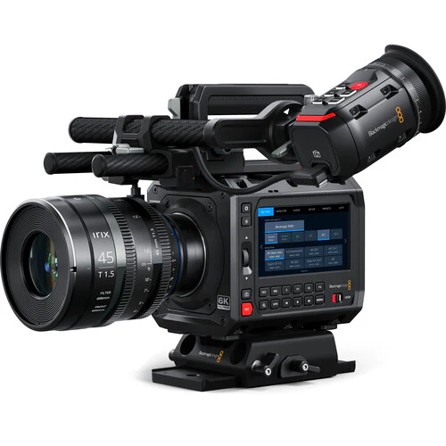 Blackmagic Design PYXIS 6K Cinema Box Camera (Canon EF) - Image 3