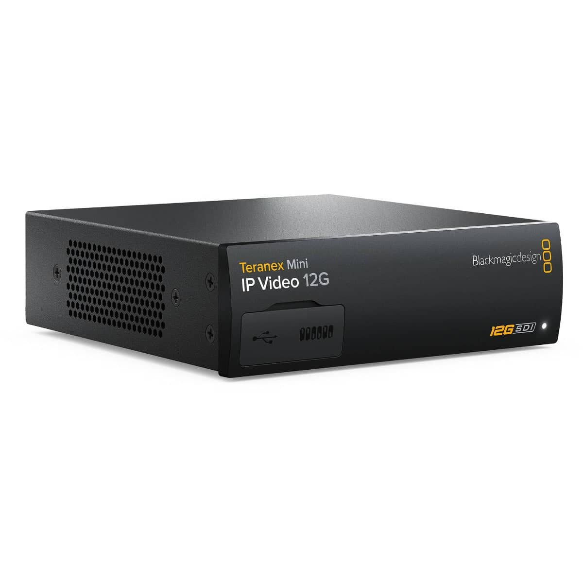 Blackmagic Design Teranex Mini IP Video 12G - Image 2
