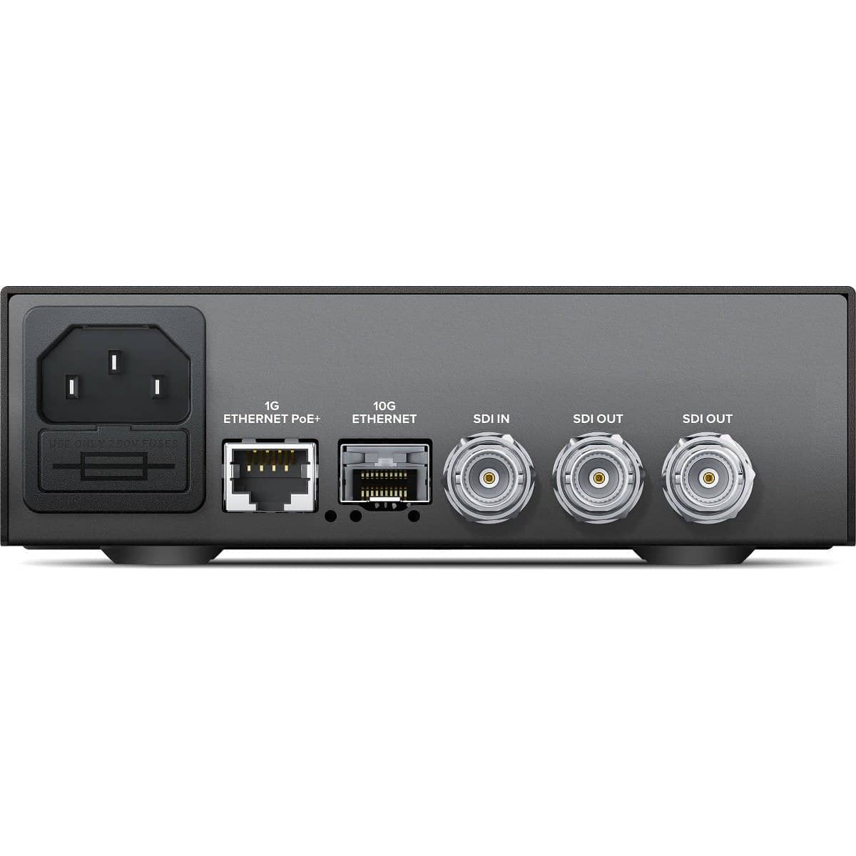 Blackmagic Design Teranex Mini IP Video 12G - Image 3