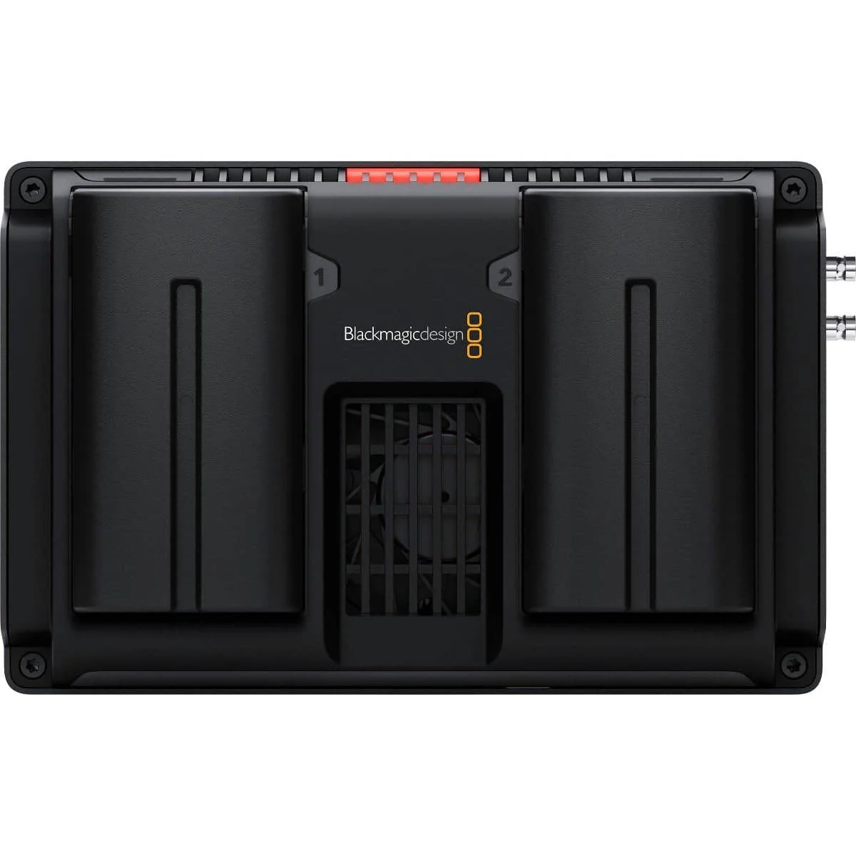 Blackmagic Design Video Assist 3G 5" Recorder/Monitor - Image 2