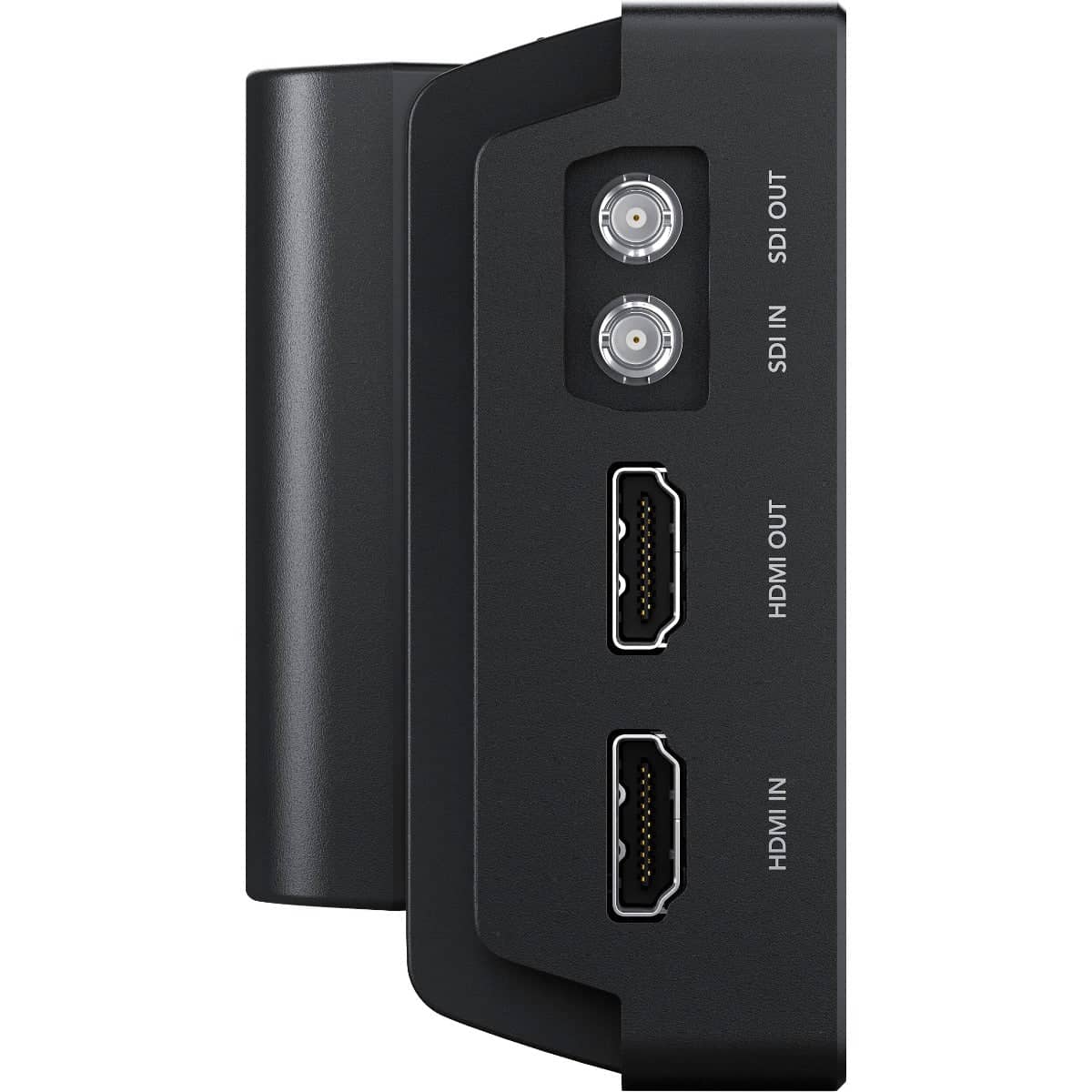 Blackmagic Design Video Assist 3G 5" Recorder/Monitor - Image 3