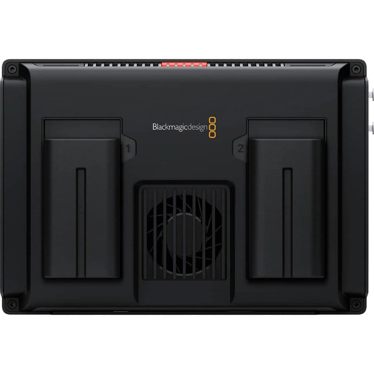 Blackmagic Design Video Assist 3G 7" Recorder/Monitor - Image 2