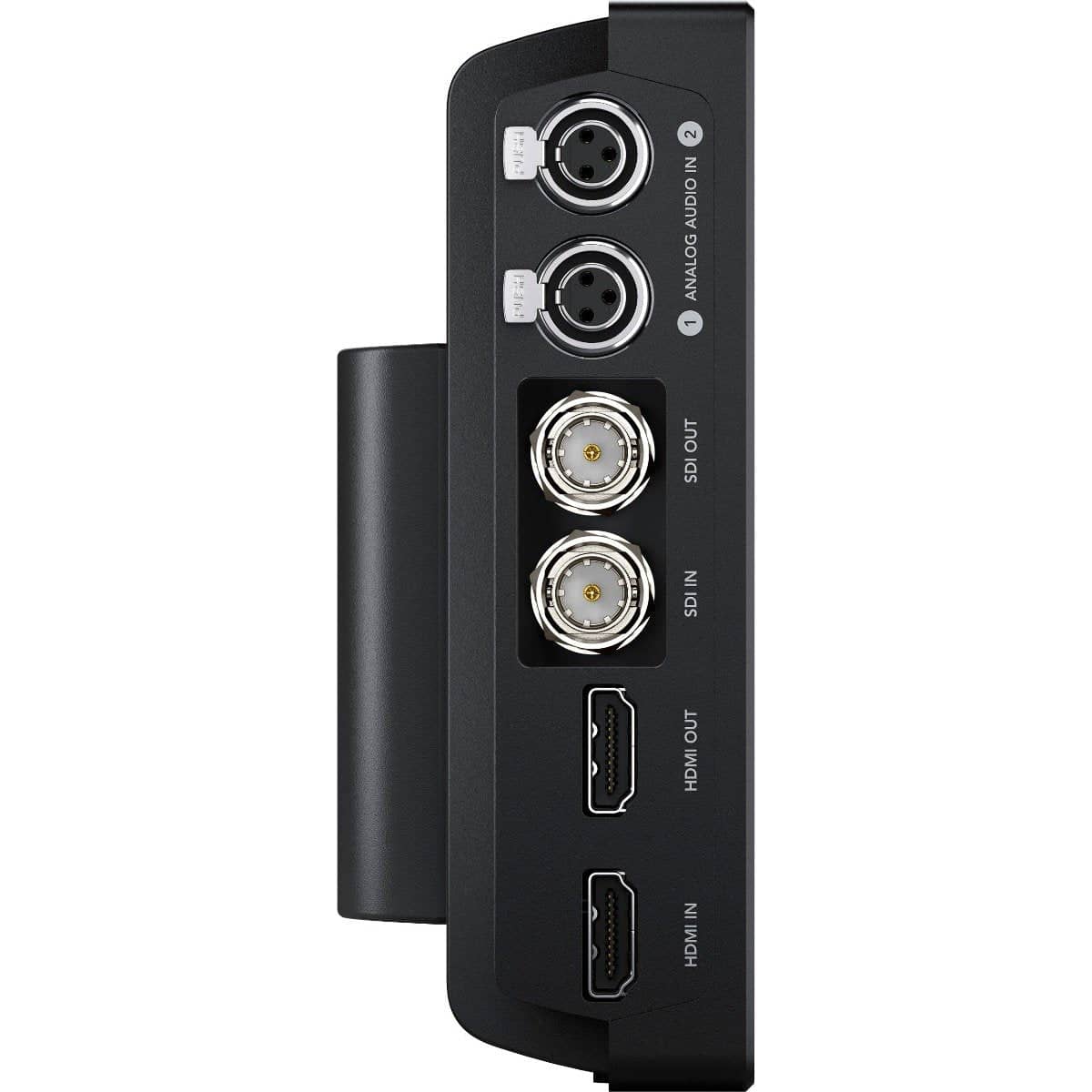 Blackmagic Design Video Assist 3G 7" Recorder/Monitor - Image 3
