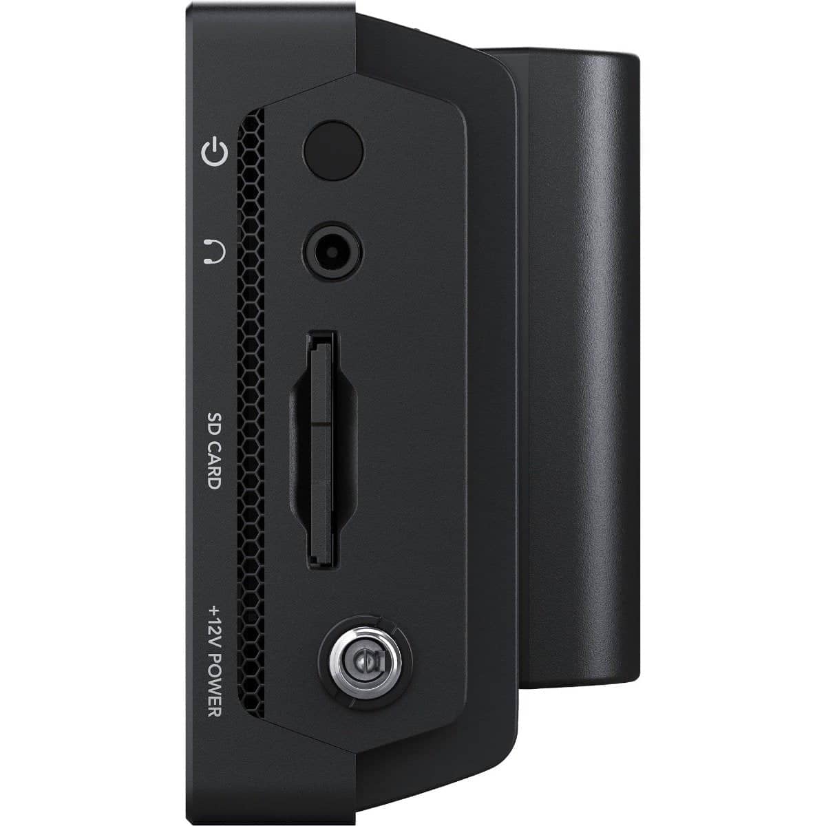 Blackmagic Design Video Assist 5" 12G-SDI/HDMI HDR Recording Monitor - Image 4