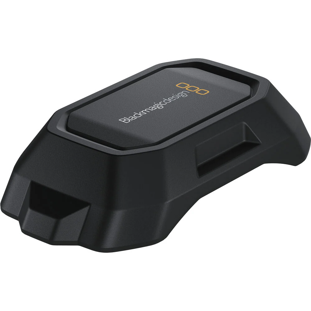 Blackmagic Lens Cap for URSA Cine Immersive