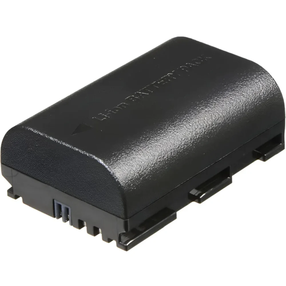 Blackmagic LPE6 Battery, 20 Pack (Cannot be Shipped to NZ/Pacific Islands)